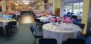 Venue Hire Southern Suburbs